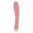 Vibrador Ponto G Recarregável Premium Curvy - Extra Macio e Confortável