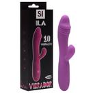 Vibrador ponto g recarregável Vibrador ponto g recarregável