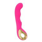 Vibrador Power G-spot Recarregável com 10 Modos de Vibração Vibrador Power G-spot Recarregável com 10 Modos de Vibração