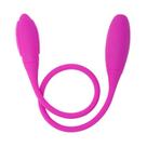 Vibrador Pretty Love Snaky Vibe Vibrador Pretty Love Snaky Vibe