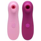 Vibrador Pulsação 10 Variações