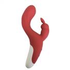 Vibrador Rabbit 10 Vibrações Kai - Coleção LAmour Lovetoys Vibrador Rabbit 10 Vibrações Kai - Coleção LAmour Lovetoys