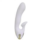Vibrador Rabbit 20 Vibrações Clair - Coleção Innocence Lovetoys Vibrador Rabbit 20 Vibrações Clair - Coleção Innocence Lovetoys