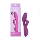 Vibrador Rabbit com Vibrações e Movimentos - Exclusiva Mari