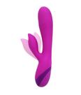 Vibrador Rabbit Dona Coelha Borogodó Recarregável com Dupla Estimulação Vibrador Rabbit Dona Coelha Borogodó Recarregável com Dupla Estimulação