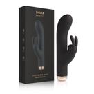 Vibrador Recarregável Dona Rabbit - A Sós Vibrador Recarregável Dona Rabbit - A Sós