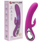 Vibrador Romance 12 Modos Com Sução Para Clitóris Vipmix