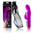 Vibrador sensorial love body touchy i