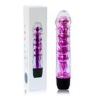 Vibrador Small Light Head Pink
