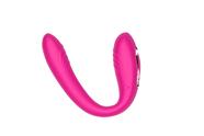 Vibrador Tornado Vestível Casal Giro 360