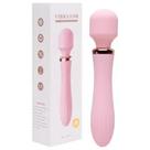 Vibrador Varinha Mágica 10 Vibrações Lilo Vipmix