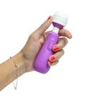Vibrador Varinha Mágica - Massageador Clitoriano Masturbador Feminino Clitóris