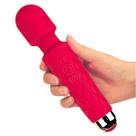 Vibrador Varinha Mágica Massageador Estimulador
