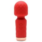Vibrador Varinha Mágica Mini 10 Modos Vibrador Varinha Mágica Mini 10 Modos