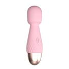 Vibrador Varinha Mágica Recarregável com 10 Modos de Vibração Sexy Import