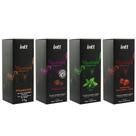 Vibration gel excitante beijável 17ml intt Vibration gel excitante beijável 17ml intt