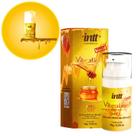 Vibration Gel Excitante Que Vibra Power Sabor Me Intt