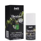 Vibration gin tônica 17ml intt