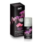 Vibration - Lubrificante Intimo com Efeito de Vibração Chiclete - 17ml - Intt Cosméticos