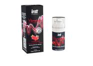 Vibration Morango Gel Corporal com Sensação Vibrante e Aroma de Morango Vibration Morango Gel Corporal com Sensação Vibrante e Aroma de Morango