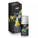 Vibration Power Excitan. Energy Mix
