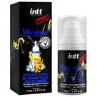 Vibration Vodka Com Energético Vibração Hot 17Ml Intt