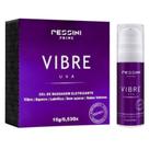 Vibre uva gel eletrizante 15g pessini Vibre uva gel eletrizante 15g pessini