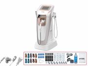 Vibria Maxx Htm Aparelho de Ultrassom de Alta Potência e Correntes Vibria Maxx Htm Aparelho de Ultrassom de Alta Potência e Correntes