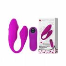Vibro Casal Wireless Recarregável Bernie