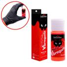 Vibroquete Morango Vibrador Liquido Para Sexo Oral Vibroquete Morango Vibrador Liquido Para Sexo Oral
