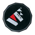 Vic Firth VF Almohadilla de Práctica con Base de Goma de 15 cm y Inserto de 8 mm Vic Firth VF Almohadilla de Práctica con Base de Goma de 15 cm y Inserto de 8 mm