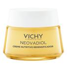 Vichy Meno Neovadiol Creme Nutritivo Menopausa 50g