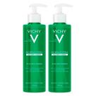 Vichy Normaderm Kit com 2 Unidades Gel de Limpeza Facial Profunda 300g