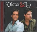 Victor & Leo Cd Ao Vivo