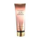 victoria's secret hidratante Amber Romance 236ml
