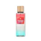 Victoria's secret sizzling vanilla fragrance mist body splash 250 ml