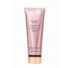 Victoria's Secret Velvet Petals Shimmer Loção Corporal 236ml New