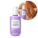 Victoria Secret Óleo Corporal Lavender Vanilla Relax 200ml Victoria Secret Óleo Corporal Lavender Vanilla Relax 200ml
