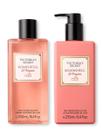 Victorias Secret Bombshell St. Tropez Loçao E Fragrancia Kit