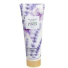 Victorias Secret Hidratante Corpo Lavender e Vanilla RELAX - VICTORIA SECRET