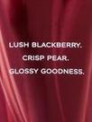 Victorias Secret Merlot Pear - Body Lotion 236ml