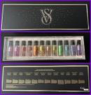 Victorias Secret ULTIMATE DISCOVERY 12 PC MIST SET TOP GIFT Kit Presente Premium Victorias Secret Body Splash Perfume Mais Vendido