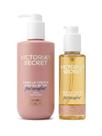 Victorias Secret Vanilla Orchid Loção e Óleo Corporal