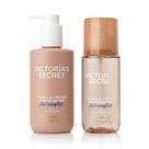 Victorias Secret Vanilla Orchid Sandalwood Loção e Body Mist