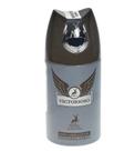 Victorioso Maison Alhambra Spray Árabe Masculino 250ml