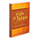 Vida de Jesus Ditada Por Ele Mesmo - TRINTA E TRES Vida de Jesus Ditada Por Ele Mesmo - TRINTA E TRES