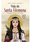 Vida de santa filomena Vida de santa filomena