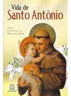 Vida de Santo Antonio - (Santuário) Sortido