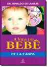 Vida do Bebê: de 1 a 2 Anos, A Vida do Bebê: de 1 a 2 Anos, A