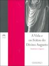 Vida e os feitos do divino augusto, a